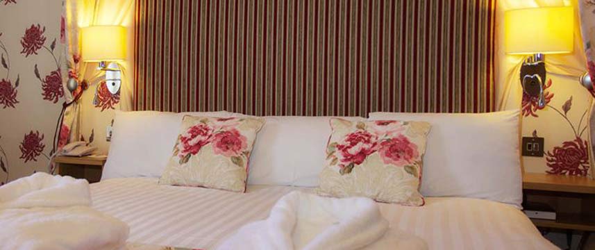 The Swallow Fisher`s Hotel - Superior Double The Swallow Fisher`s Hotel - Superior Double